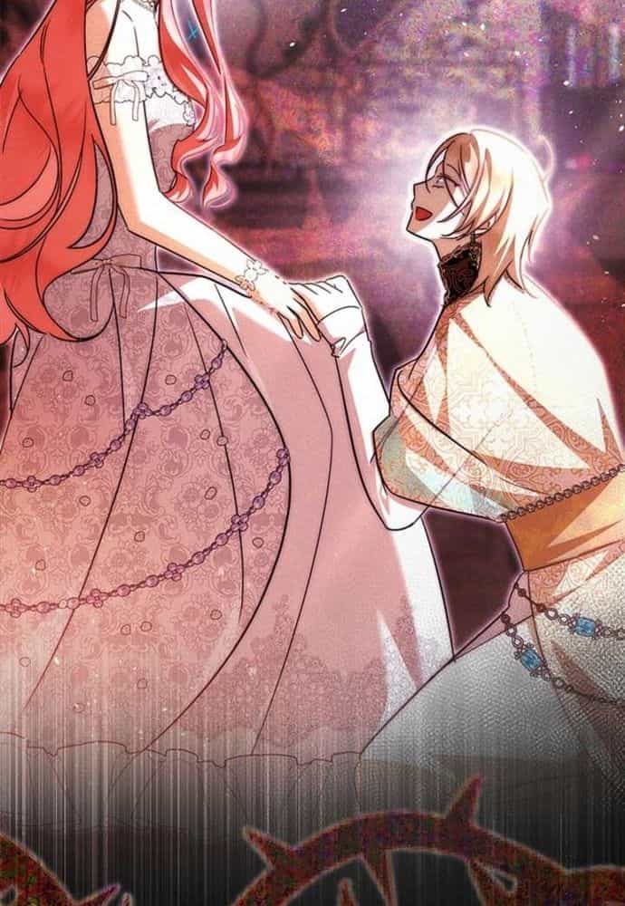 Trở Thành Hầu Nữ Của Bạo Chúa - Chương 103 - ảnh 81