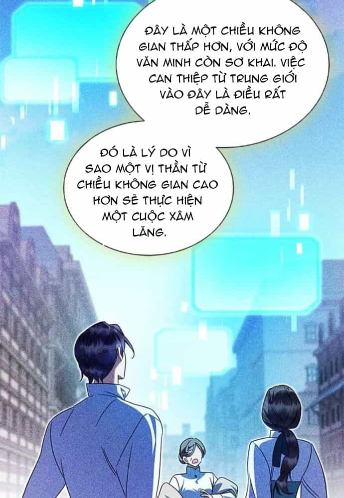Trở Thành Hầu Nữ Của Bạo Chúa - Chương 104 - ảnh 54