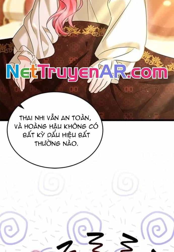 Trở Thành Hầu Nữ Của Bạo Chúa - Chương 106 - ảnh 6