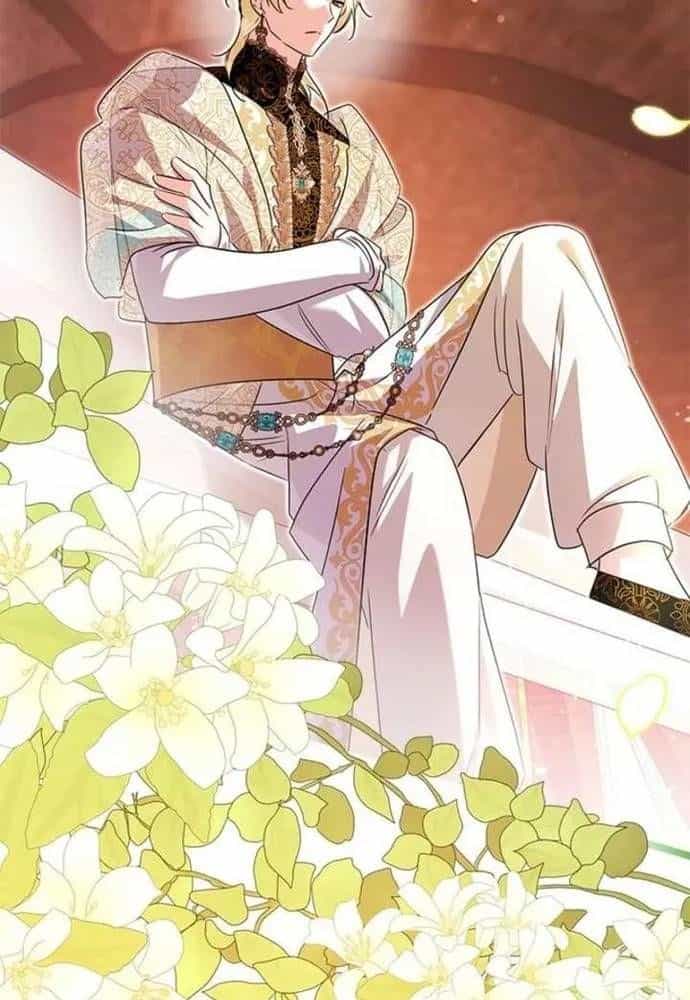 Trở Thành Hầu Nữ Của Bạo Chúa - Chương 106 - ảnh 80