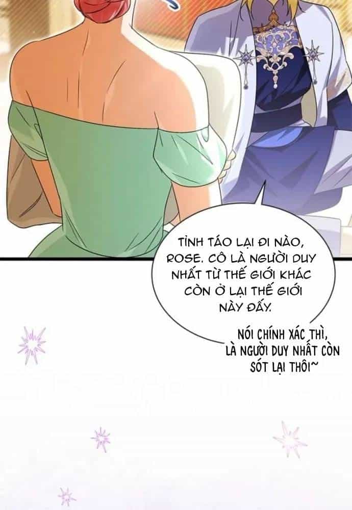 Trở Thành Hầu Nữ Của Bạo Chúa - Chương 108 - ảnh 10