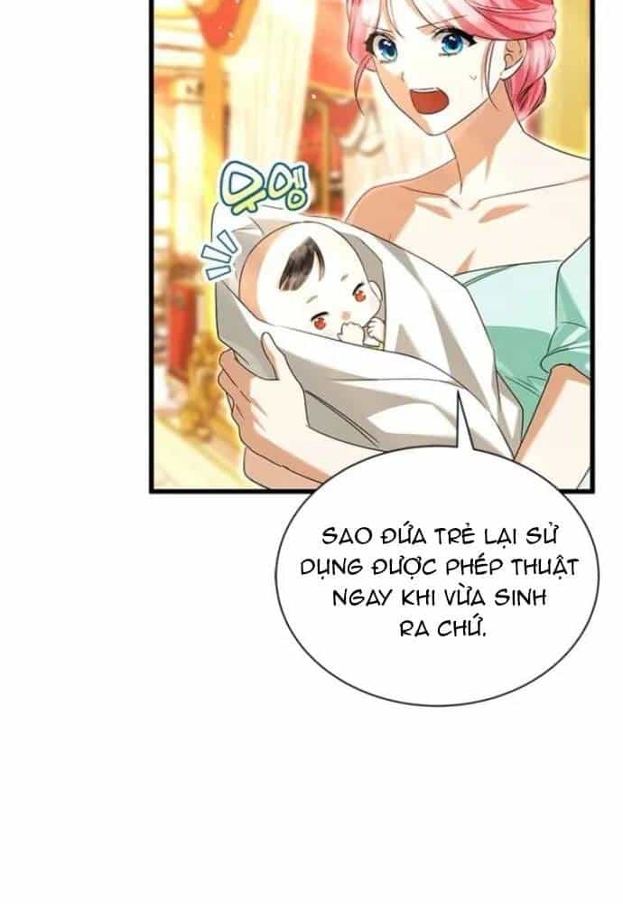Trở Thành Hầu Nữ Của Bạo Chúa - Chương 108 - ảnh 7
