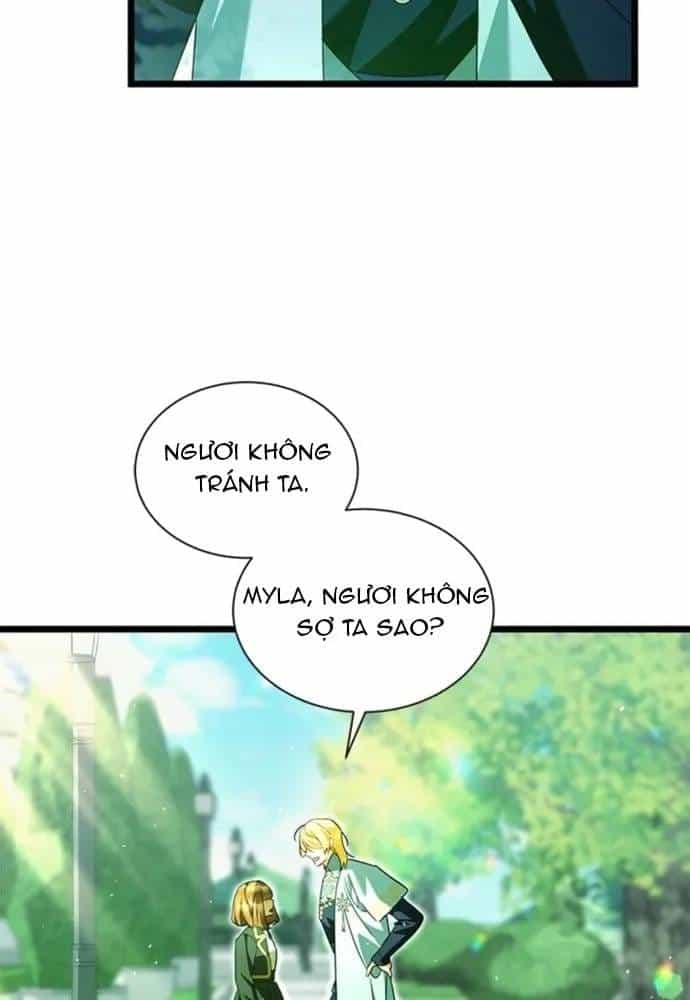 Trở Thành Hầu Nữ Của Bạo Chúa - Chương 109 - ảnh 14