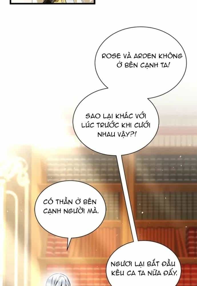 Trở Thành Hầu Nữ Của Bạo Chúa - Chương 109 - ảnh 41
