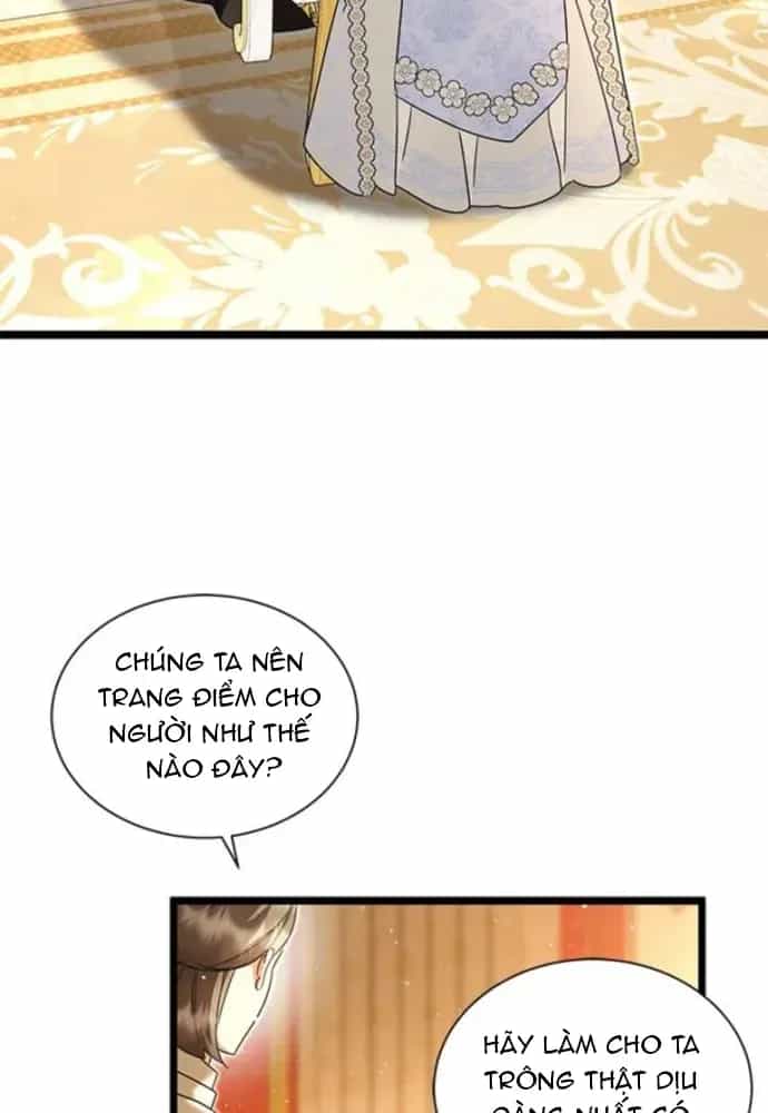 Trở Thành Hầu Nữ Của Bạo Chúa - Chương 110 - ảnh 30