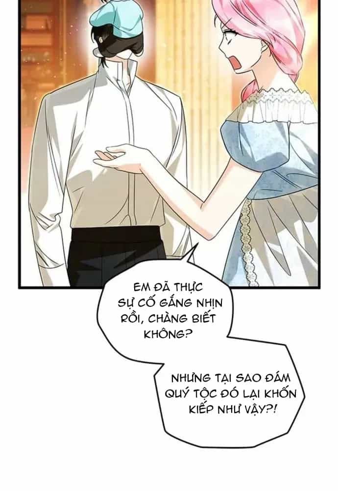 Trở Thành Hầu Nữ Của Bạo Chúa - Chương 111 - ảnh 12