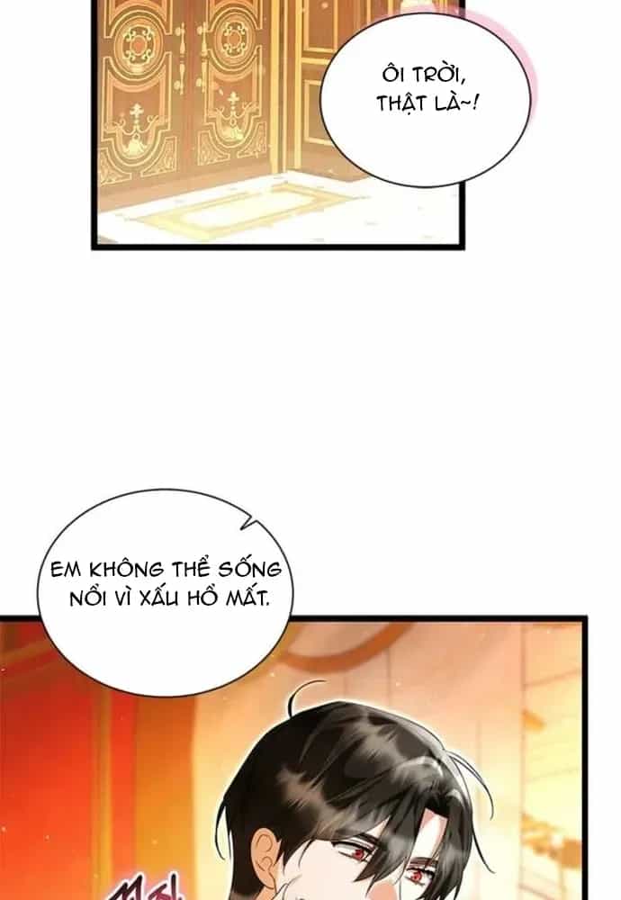 Trở Thành Hầu Nữ Của Bạo Chúa - Chương 111 - ảnh 35