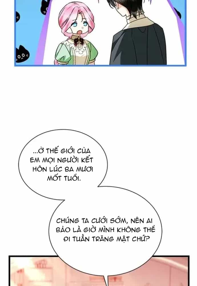 Trở Thành Hầu Nữ Của Bạo Chúa - Chương 112 - ảnh 59