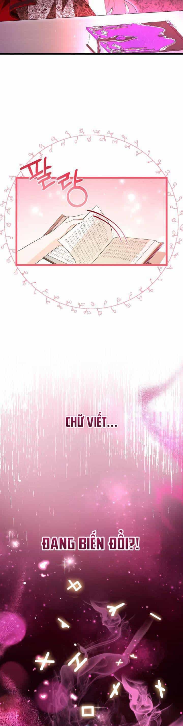 Trở Thành Hầu Nữ Của Bạo Chúa - Chương 12 - ảnh 9
