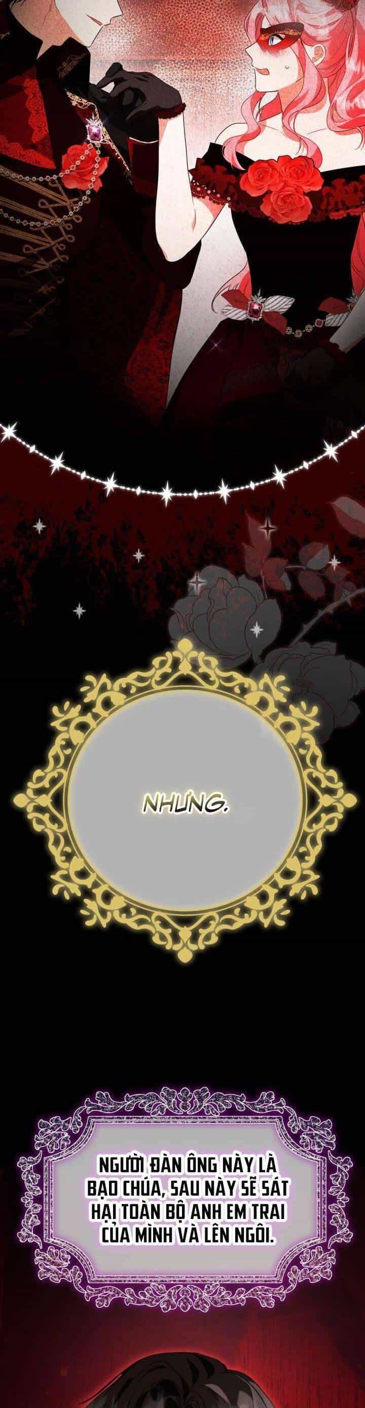 Trở Thành Hầu Nữ Của Bạo Chúa - Chương 14 - ảnh 27