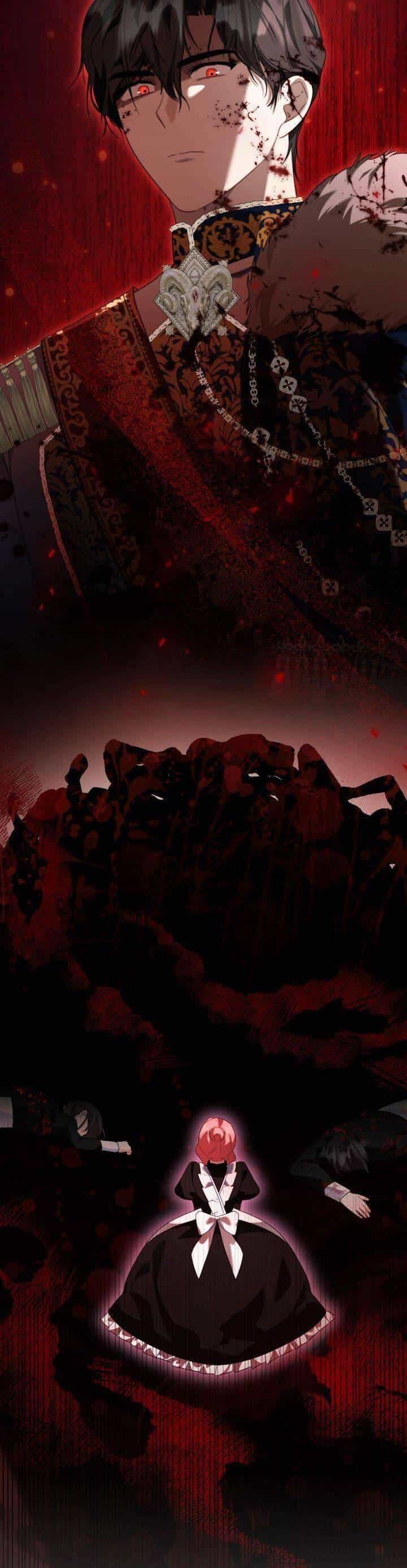 Trở Thành Hầu Nữ Của Bạo Chúa - Chương 14 - ảnh 28