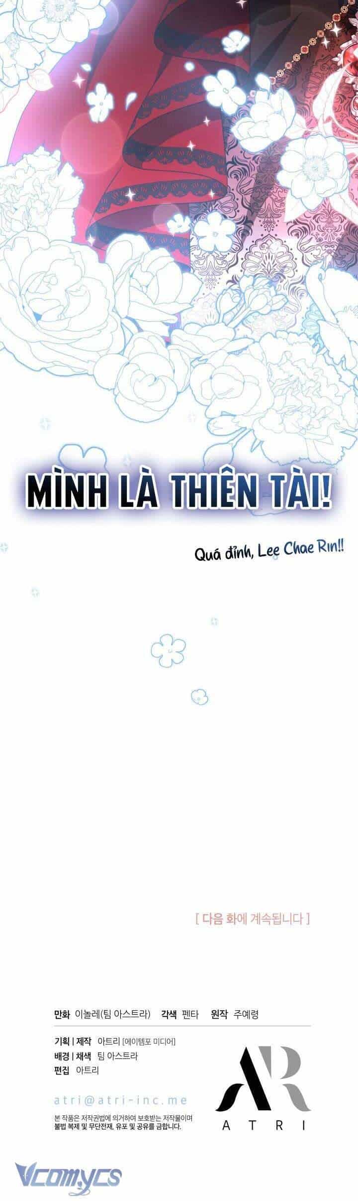 Trở Thành Hầu Nữ Của Bạo Chúa - Chương 15 - ảnh 39