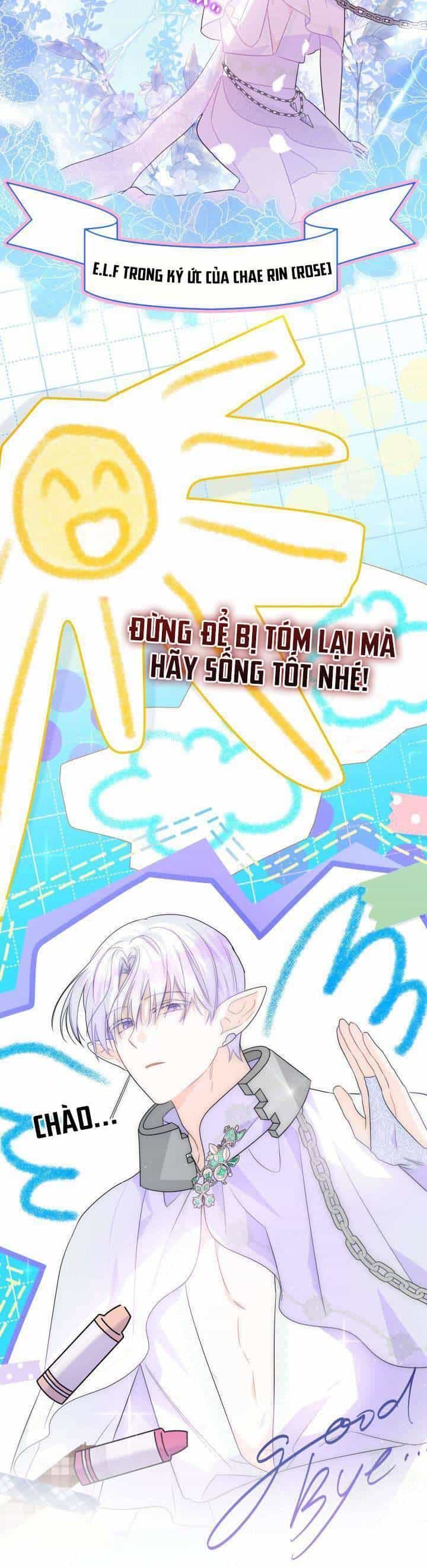 Trở Thành Hầu Nữ Của Bạo Chúa - Chương 18 - ảnh 30