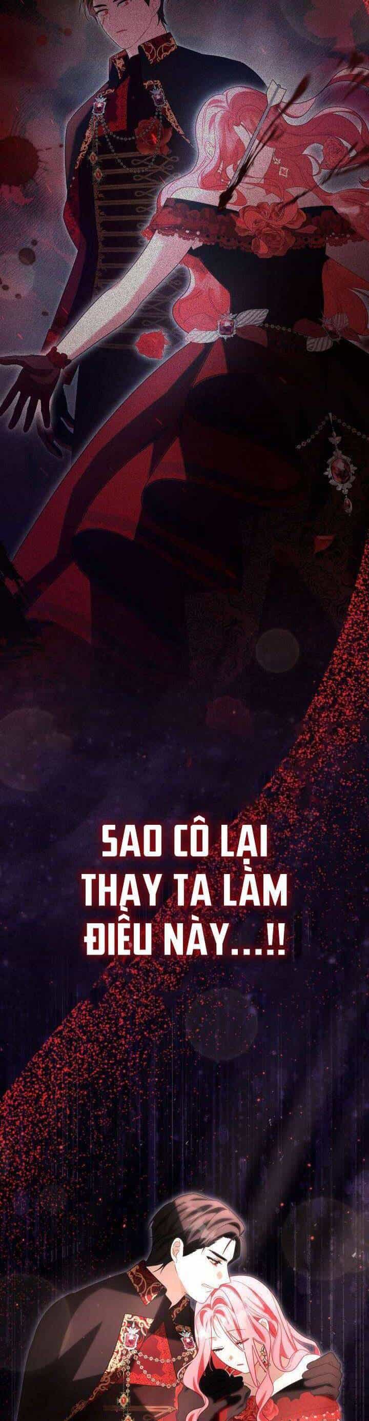 Trở Thành Hầu Nữ Của Bạo Chúa - Chương 18 - ảnh 5
