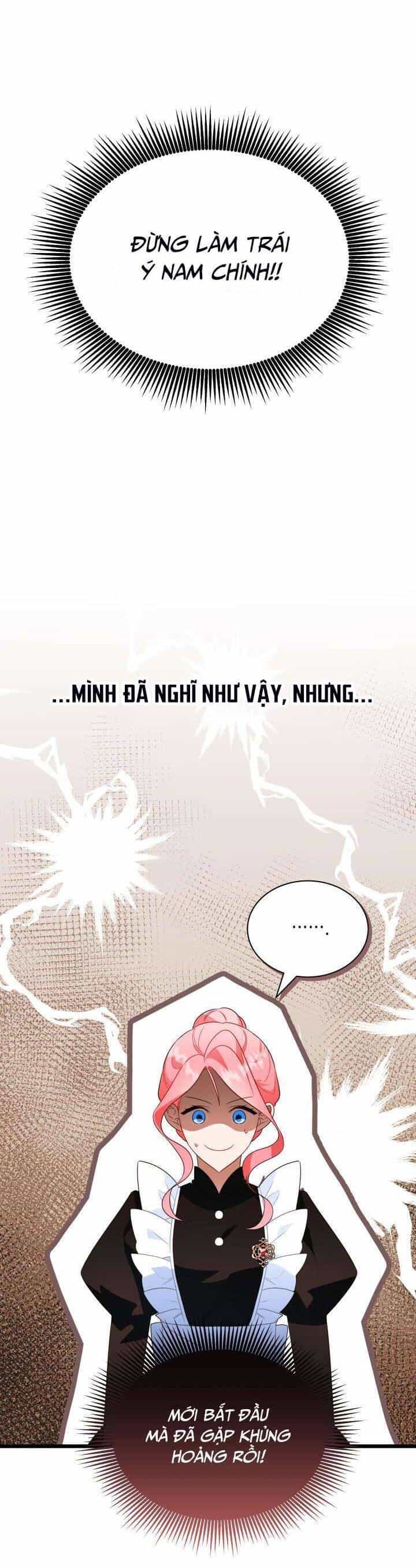 Trở Thành Hầu Nữ Của Bạo Chúa - Chương 2 - ảnh 31