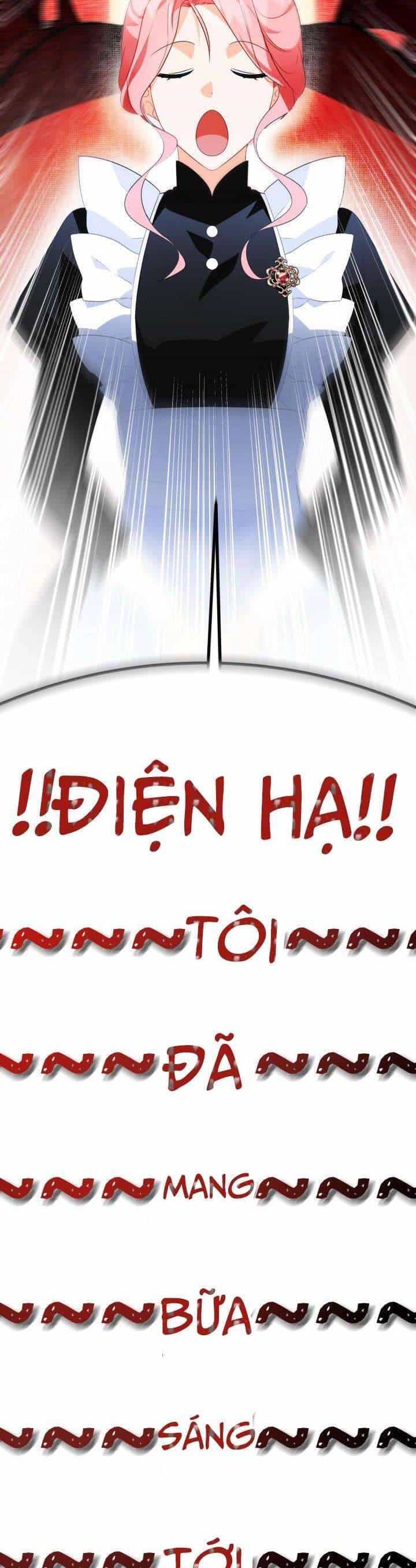 Trở Thành Hầu Nữ Của Bạo Chúa - Chương 2 - ảnh 34