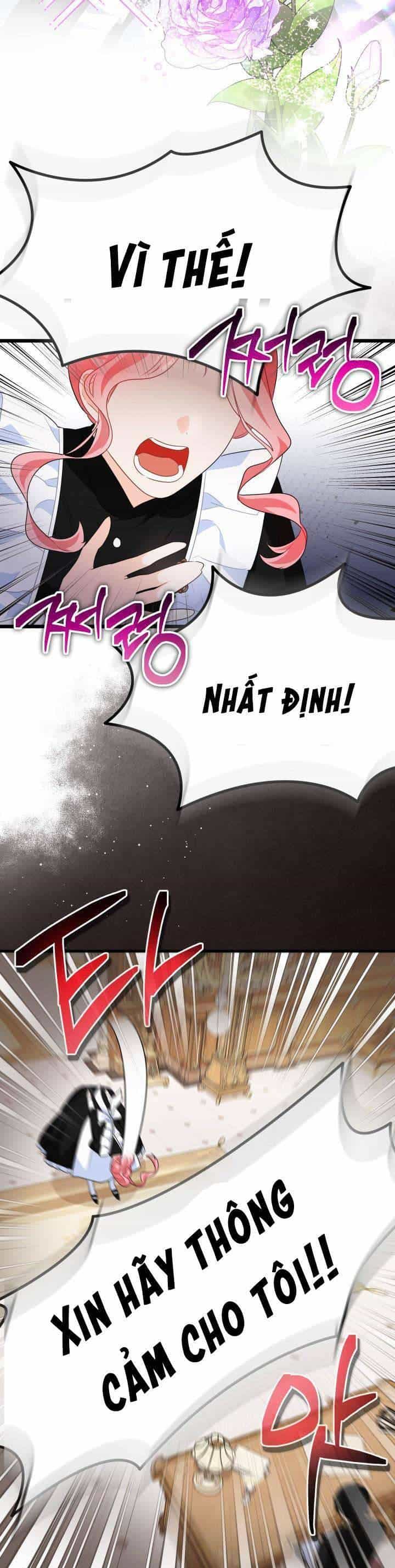 Trở Thành Hầu Nữ Của Bạo Chúa - Chương 23 - ảnh 23