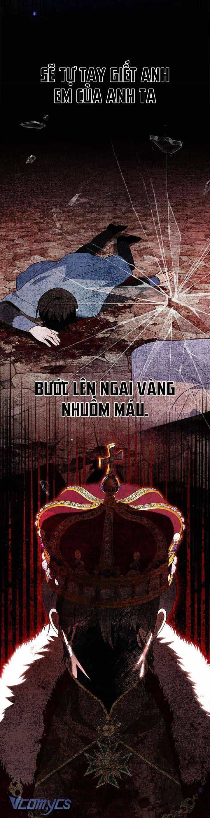Trở Thành Hầu Nữ Của Bạo Chúa - Chương 24 - ảnh 29