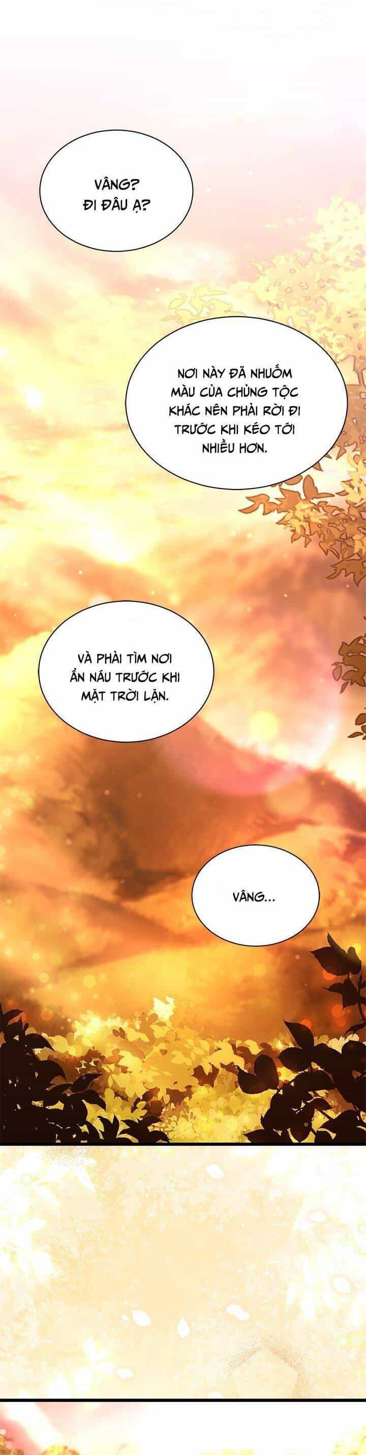 Trở Thành Hầu Nữ Của Bạo Chúa - Chương 27 - ảnh 34