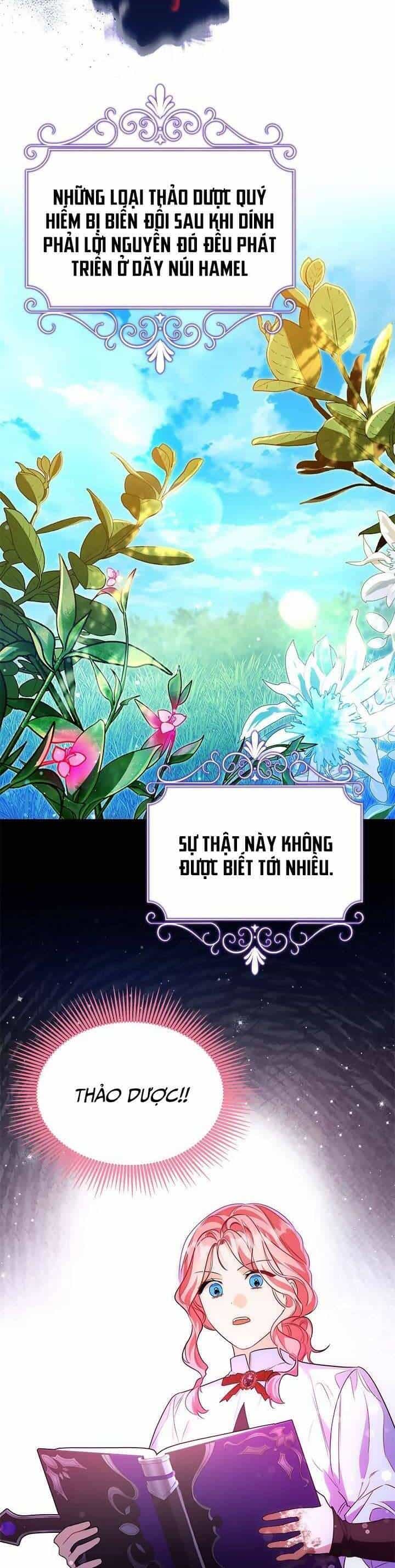Trở Thành Hầu Nữ Của Bạo Chúa - Chương 29 - ảnh 13