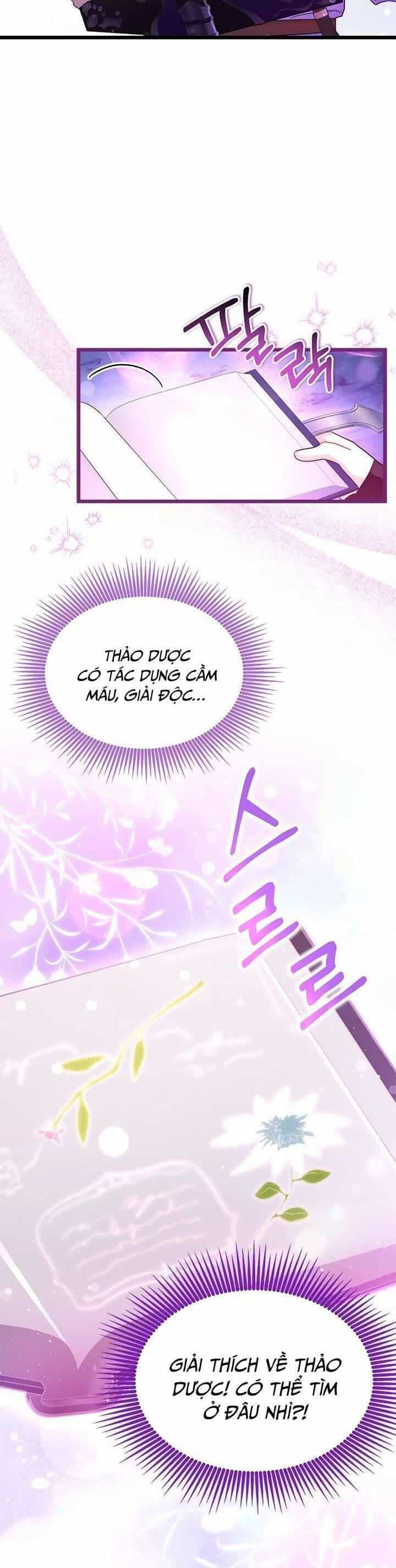 Trở Thành Hầu Nữ Của Bạo Chúa - Chương 29 - ảnh 14