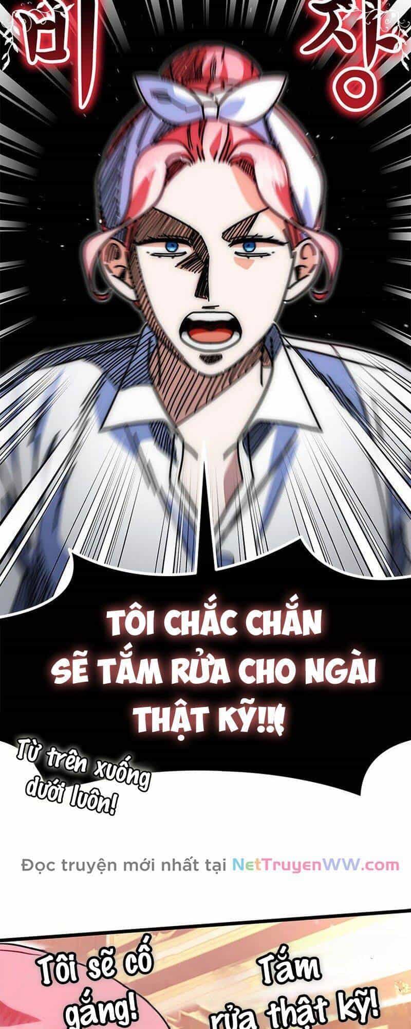 Trở Thành Hầu Nữ Của Bạo Chúa - Chương 31 - ảnh 27