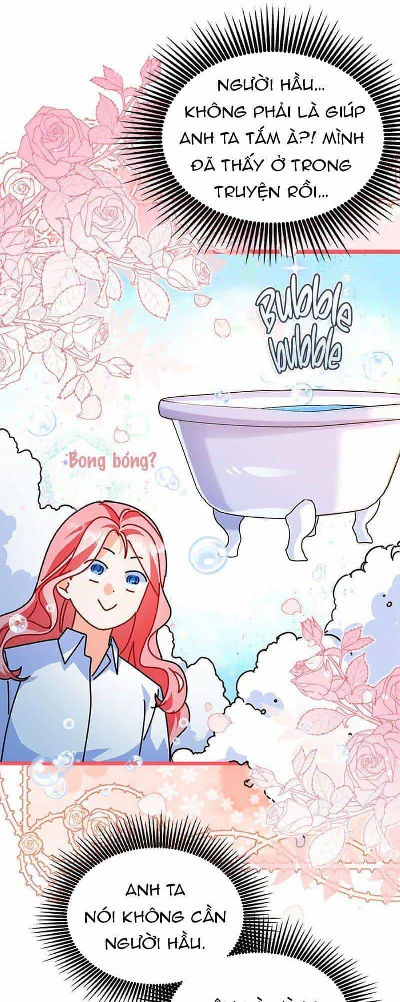 Trở Thành Hầu Nữ Của Bạo Chúa - Chương 31 - ảnh 30