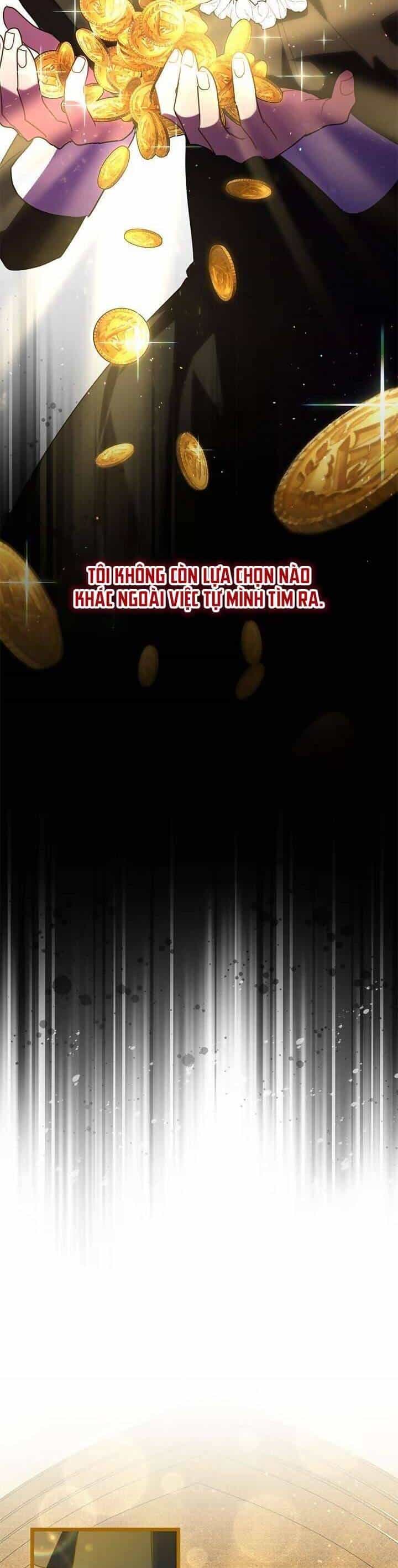 Trở Thành Hầu Nữ Của Bạo Chúa - Chương 35 - ảnh 12