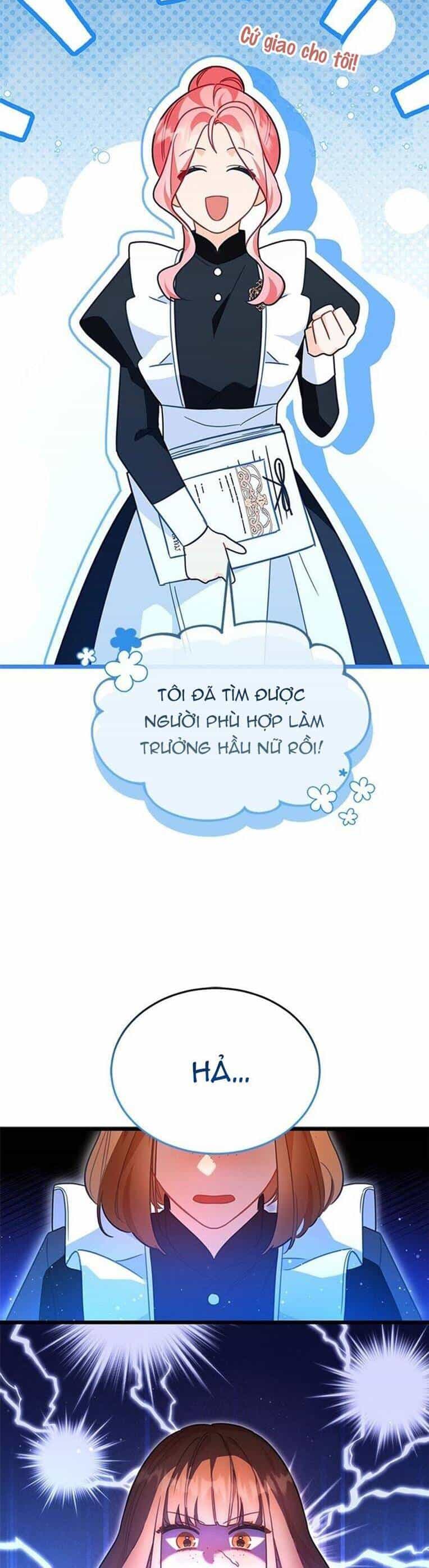 Trở Thành Hầu Nữ Của Bạo Chúa - Chương 39 - ảnh 45