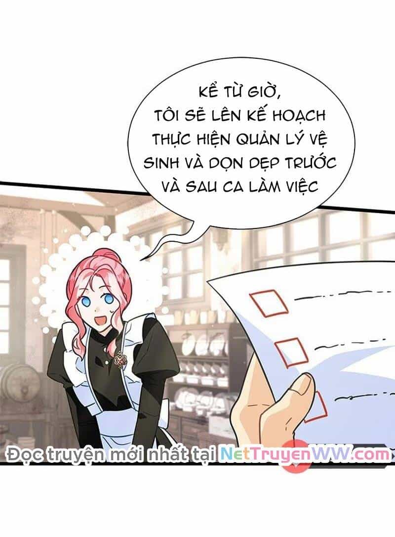 Trở Thành Hầu Nữ Của Bạo Chúa - Chương 40 - ảnh 47