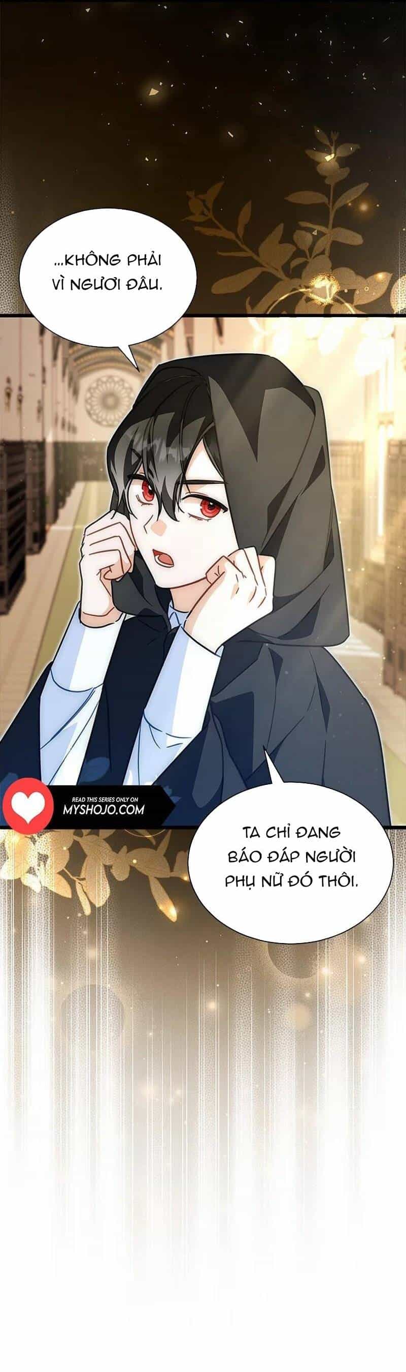 Trở Thành Hầu Nữ Của Bạo Chúa - Chương 41 - ảnh 66