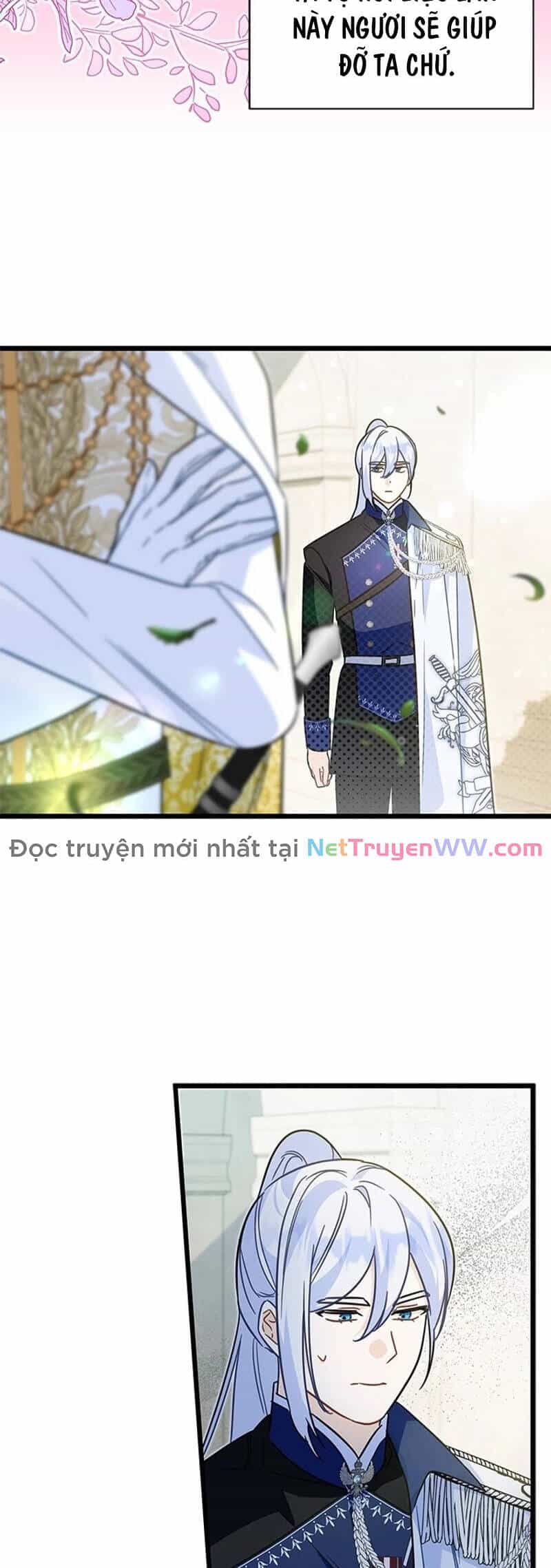 Trở Thành Hầu Nữ Của Bạo Chúa - Chương 42 - ảnh 39