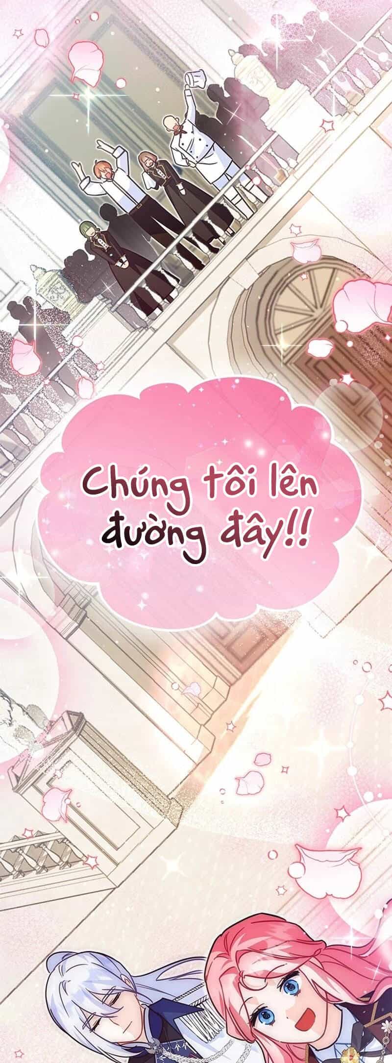 Trở Thành Hầu Nữ Của Bạo Chúa - Chương 42 - ảnh 41