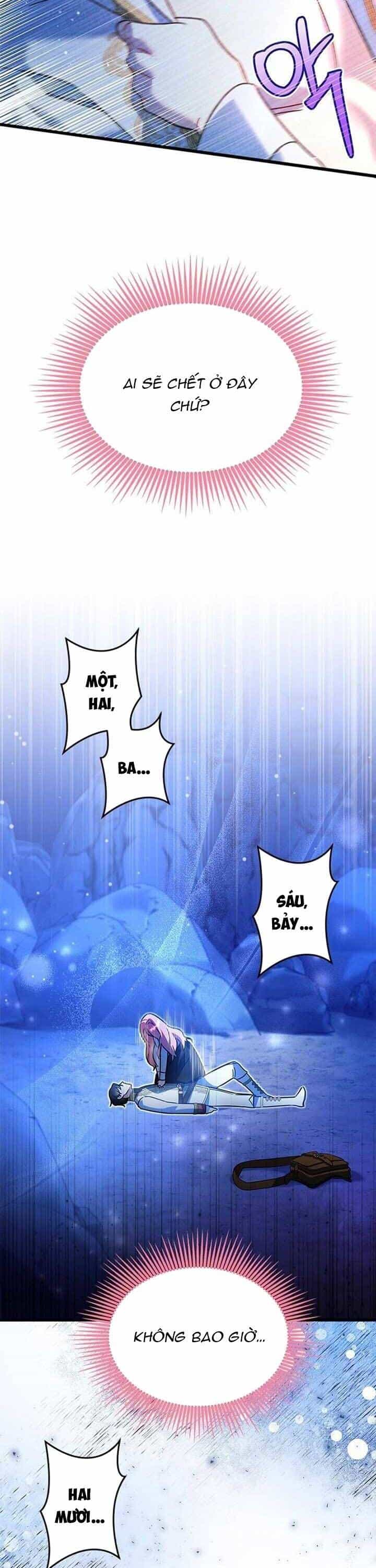 Trở Thành Hầu Nữ Của Bạo Chúa - Chương 48 - ảnh 12