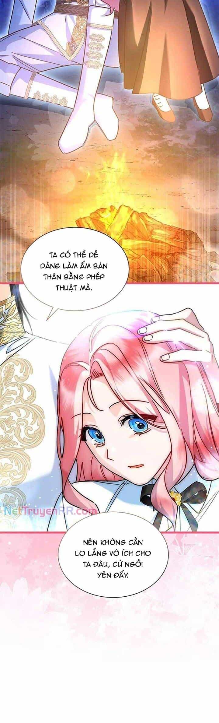 Trở Thành Hầu Nữ Của Bạo Chúa - Chương 48 - ảnh 32