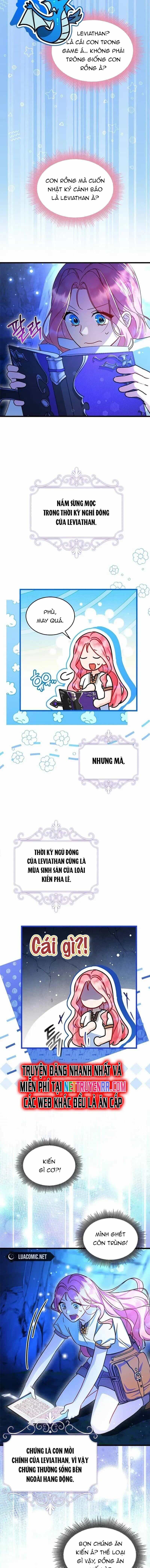 Trở Thành Hầu Nữ Của Bạo Chúa - Chương 49 - ảnh 17