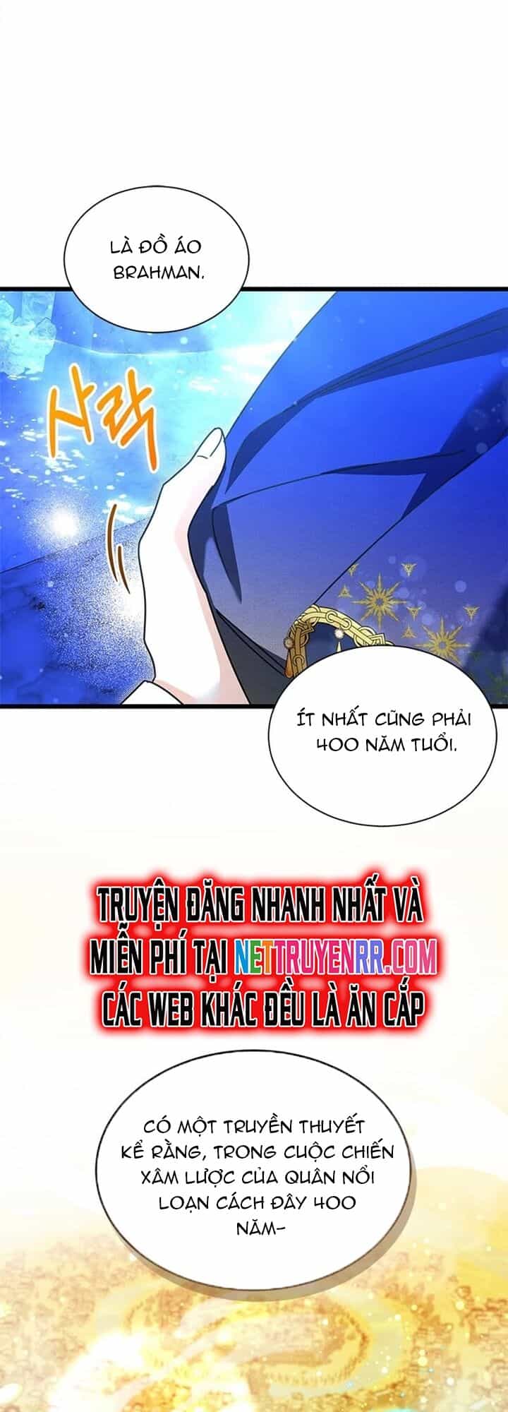 Trở Thành Hầu Nữ Của Bạo Chúa - Chương 53 - ảnh 33