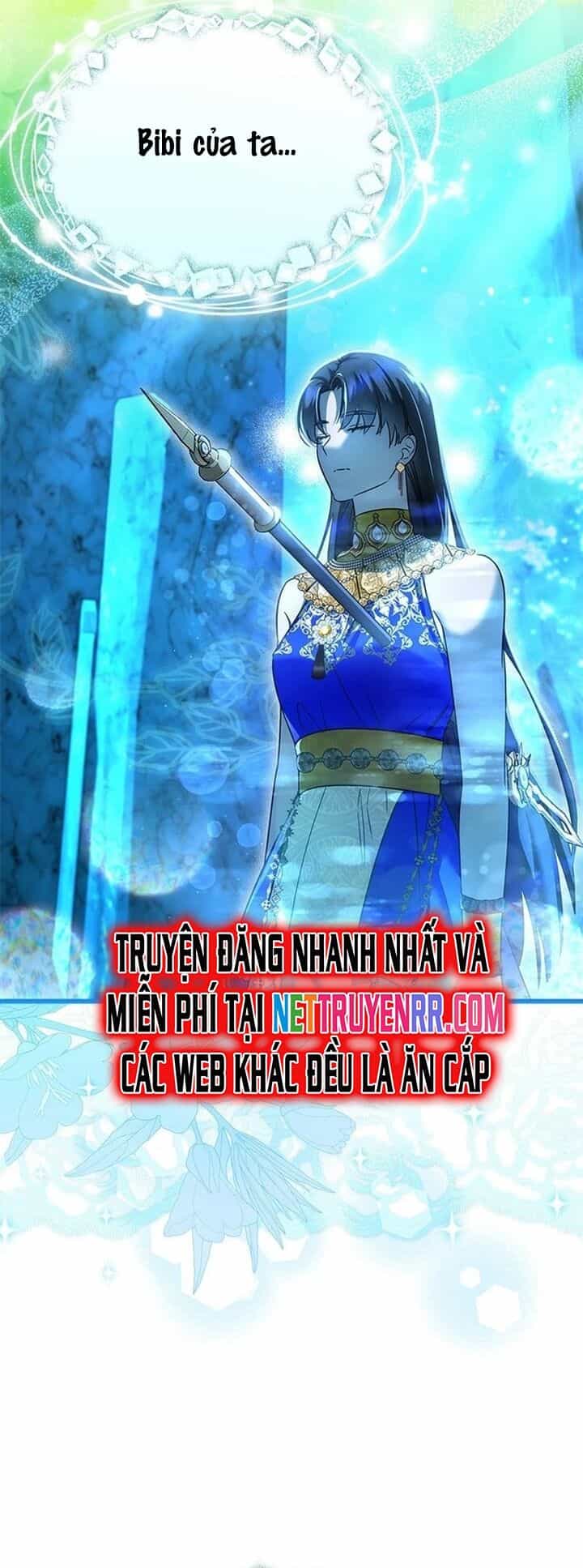 Trở Thành Hầu Nữ Của Bạo Chúa - Chương 53 - ảnh 38