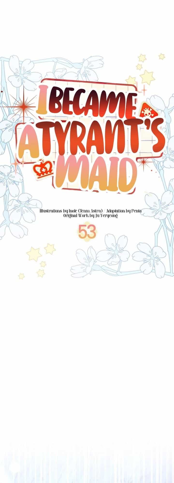 Trở Thành Hầu Nữ Của Bạo Chúa - Chương 53 - ảnh 58