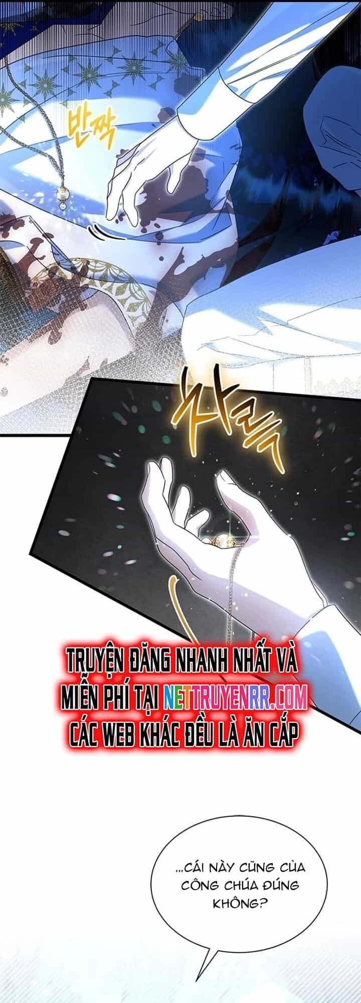 Trở Thành Hầu Nữ Của Bạo Chúa - Chương 54 - ảnh 24