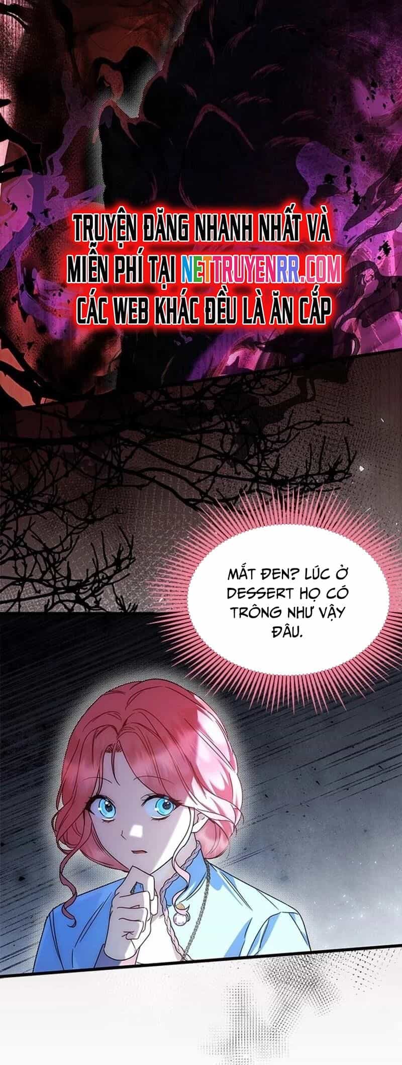 Trở Thành Hầu Nữ Của Bạo Chúa - Chương 56 - ảnh 59