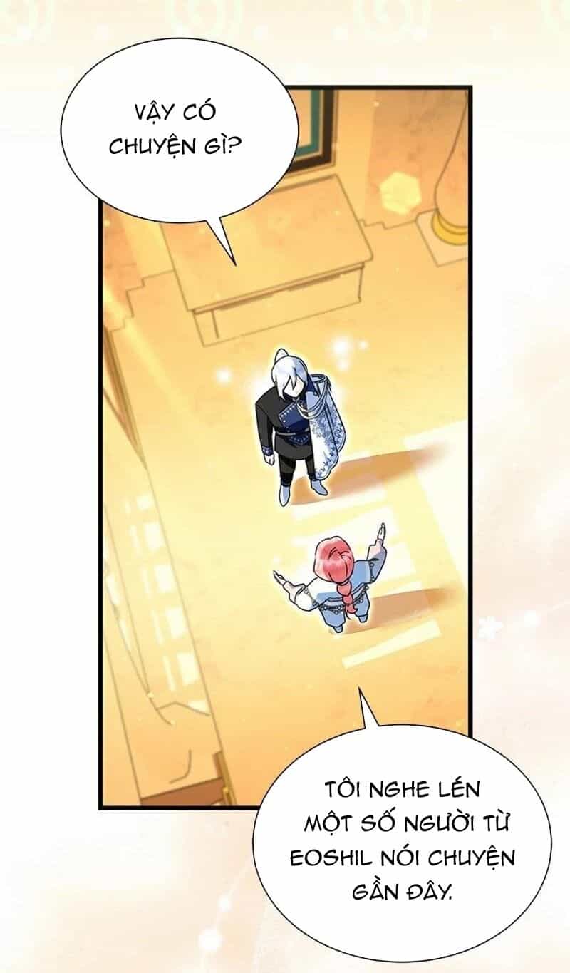 Trở Thành Hầu Nữ Của Bạo Chúa - Chương 56 - ảnh 67