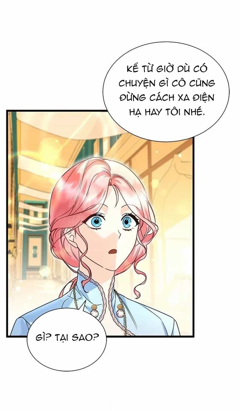 Trở Thành Hầu Nữ Của Bạo Chúa - Chương 56 - ảnh 72