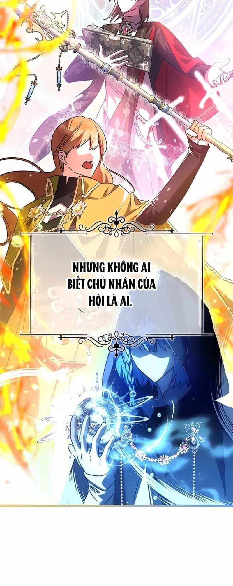 Trở Thành Hầu Nữ Của Bạo Chúa - Chương 57 - ảnh 41