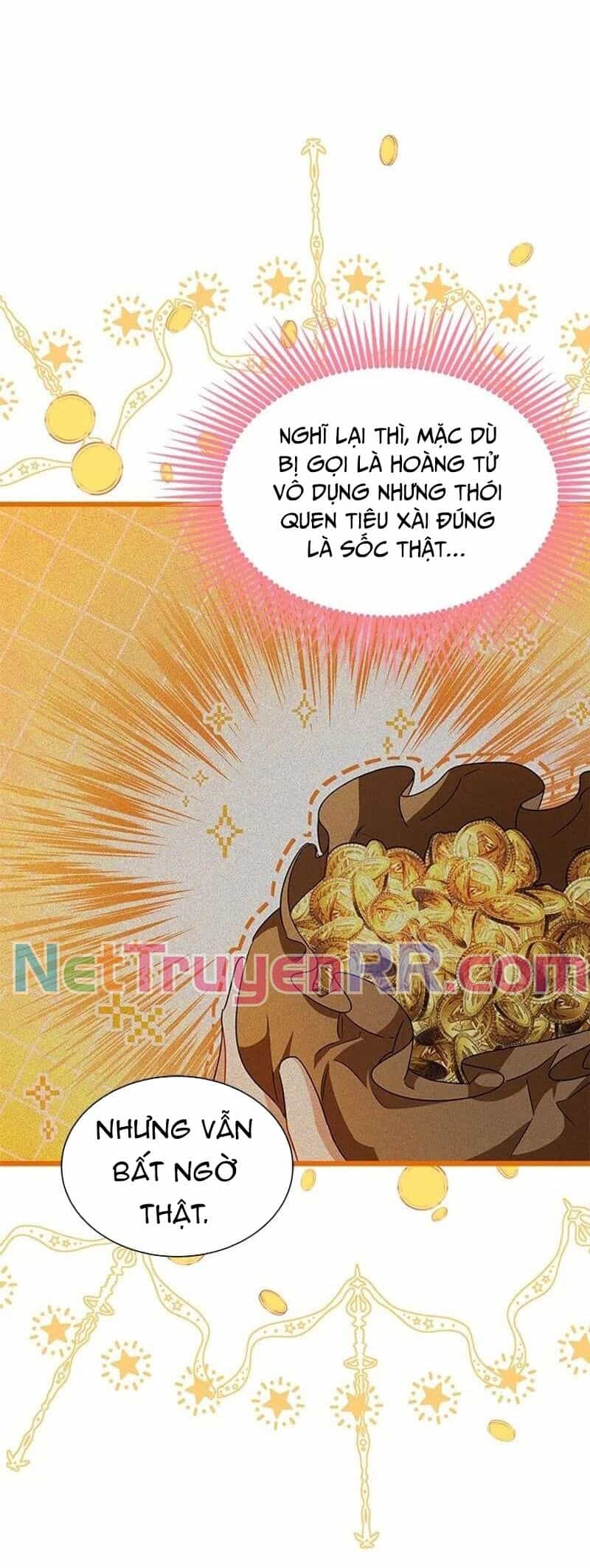 Trở Thành Hầu Nữ Của Bạo Chúa - Chương 57 - ảnh 43