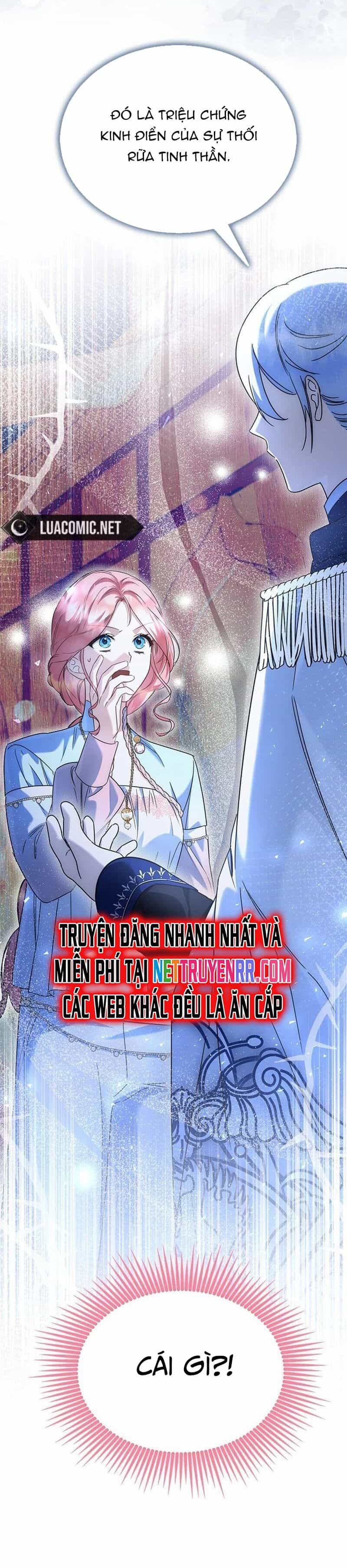 Trở Thành Hầu Nữ Của Bạo Chúa - Chương 57 - ảnh 6
