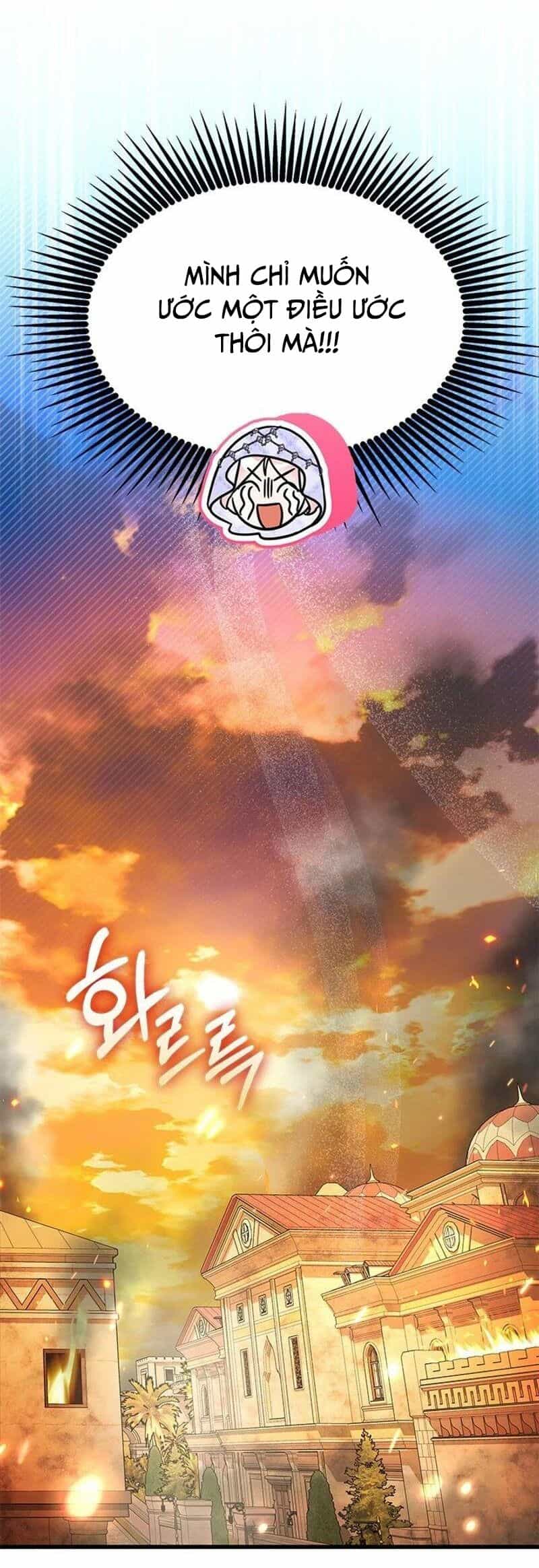 Trở Thành Hầu Nữ Của Bạo Chúa - Chương 57 - ảnh 76