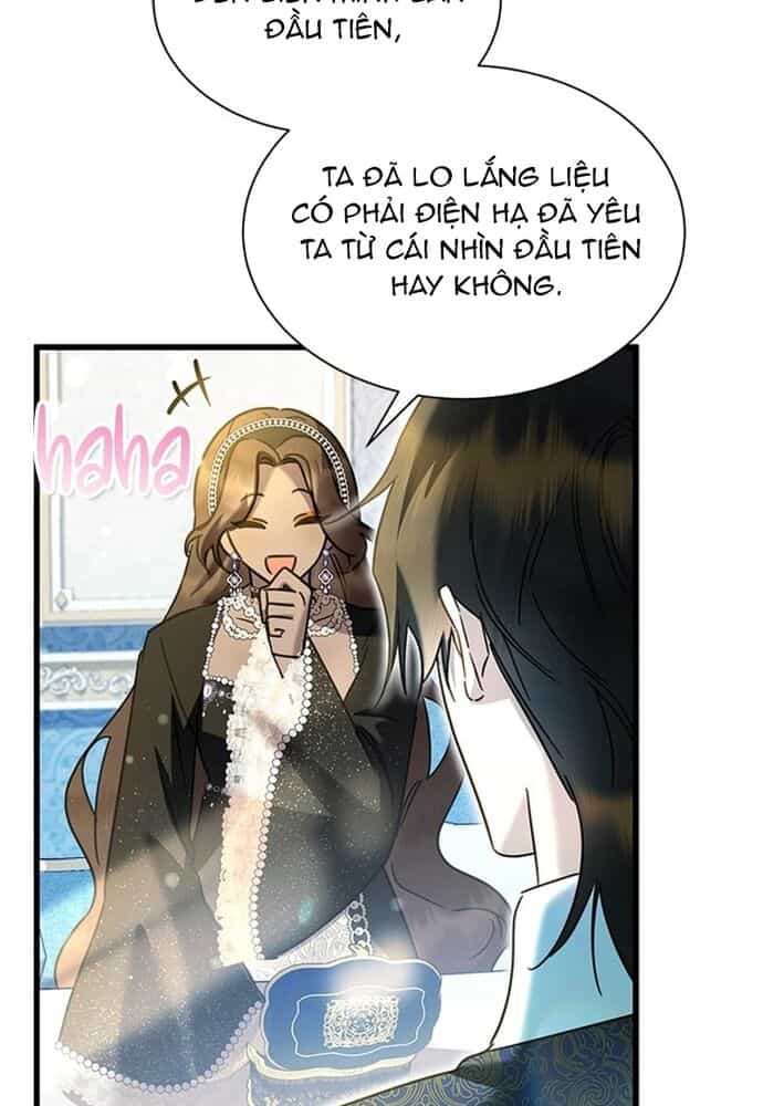 Trở Thành Hầu Nữ Của Bạo Chúa - Chương 59 - ảnh 82