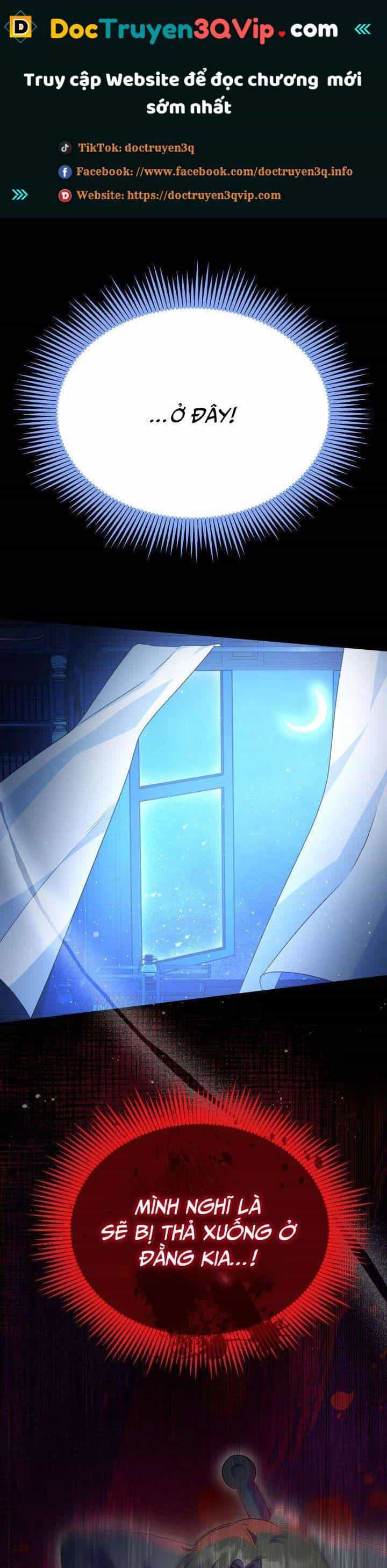 Trở Thành Hầu Nữ Của Bạo Chúa - Chương 6 - ảnh 2
