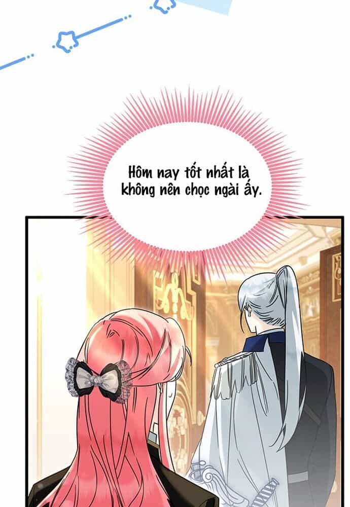 Trở Thành Hầu Nữ Của Bạo Chúa - Chương 60 - ảnh 80